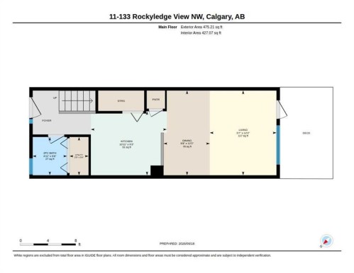 11-133 Rockyledge View Nw, Calgary, AB 