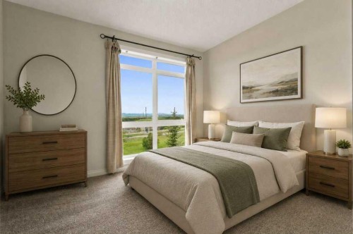 11-133 Rockyledge View Nw, Calgary, AB 