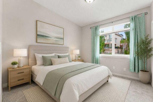 11-133 Rockyledge View Nw, Calgary, AB 