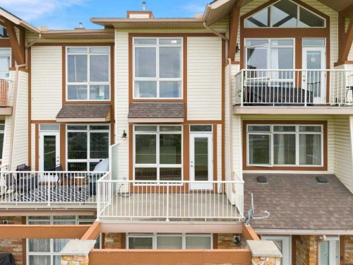 11-133 Rockyledge View Nw, Calgary, AB 