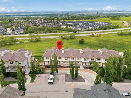 11-133 Rockyledge View Nw, Calgary, AB 