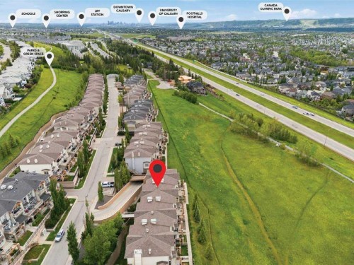 11-133 Rockyledge View Nw, Calgary, AB 