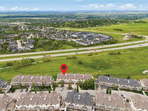 11-133 Rockyledge View Nw, Calgary, AB 