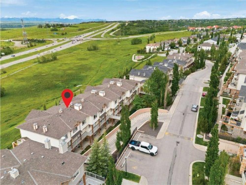 11-133 Rockyledge View Nw, Calgary, AB 