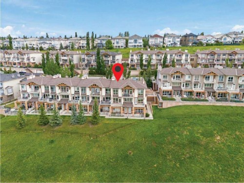 11-133 Rockyledge View Nw, Calgary, AB 
