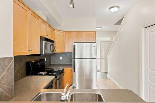 11-133 Rockyledge View Nw, Calgary, AB 