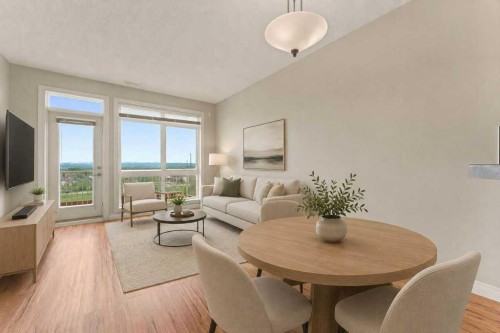 11-133 Rockyledge View Nw, Calgary, AB 