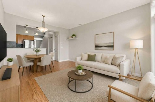 11-133 Rockyledge View Nw, Calgary, AB 