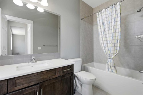 108 Cityside Park Ne, Calgary, AB 