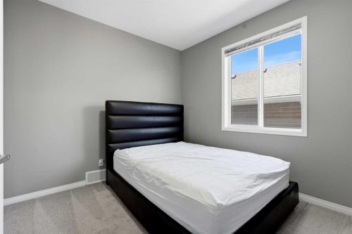 108 Cityside Park Ne, Calgary, AB 