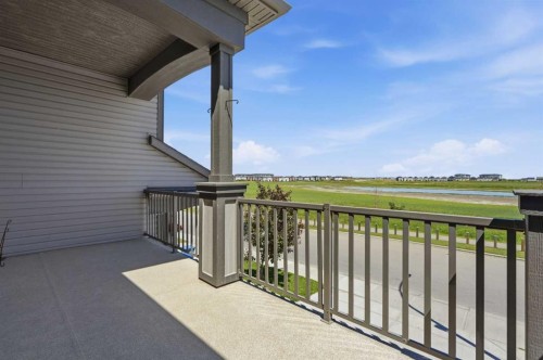 108 Cityside Park Ne, Calgary, AB 