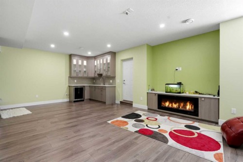 108 Cityside Park Ne, Calgary, AB 
