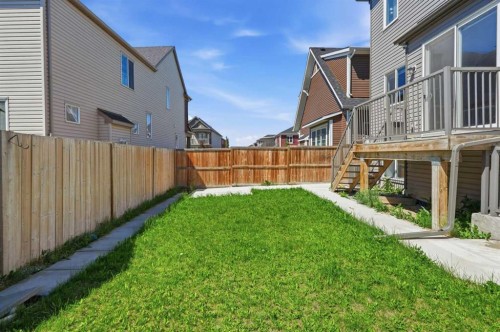 108 Cityside Park Ne, Calgary, AB 