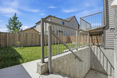 108 Cityside Park Ne, Calgary, AB 
