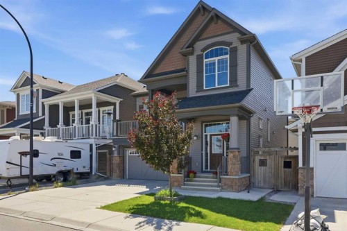 108 Cityside Park Ne, Calgary, AB 