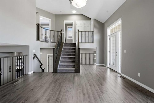 108 Cityside Park Ne, Calgary, AB 