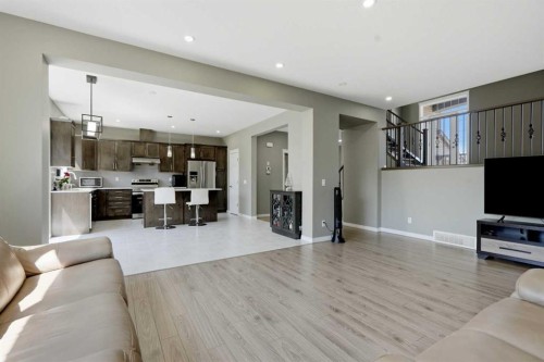 108 Cityside Park Ne, Calgary, AB 