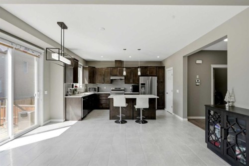 108 Cityside Park Ne, Calgary, AB 