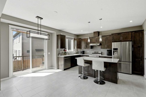 108 Cityside Park Ne, Calgary, AB 