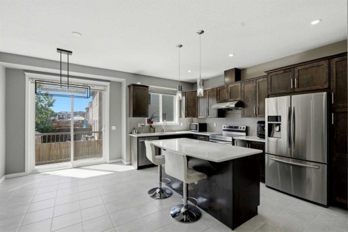 108 Cityside Park Ne, Calgary, AB 