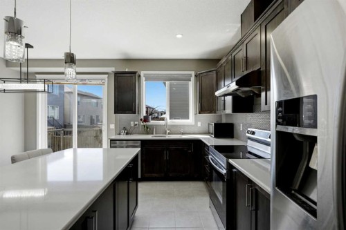 108 Cityside Park Ne, Calgary, AB 