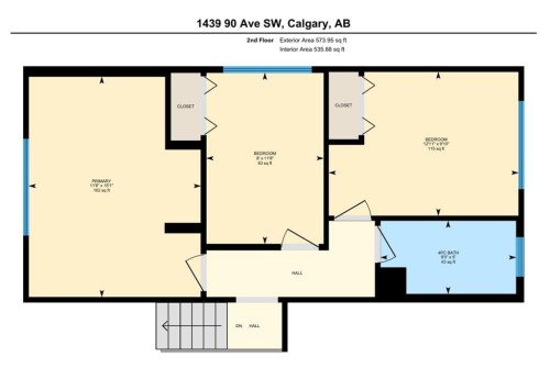 1439 90 Avenue Sw, Calgary, AB 