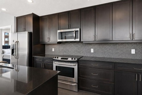 2007-211 13 Avenue Se, Calgary, AB 