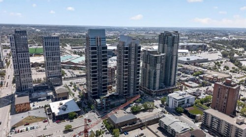 2007-211 13 Avenue Se, Calgary, AB 