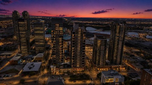 2007-211 13 Avenue Se, Calgary, AB 