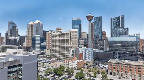 2007-211 13 Avenue Se, Calgary, AB 