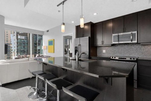 2007-211 13 Avenue Se, Calgary, AB 