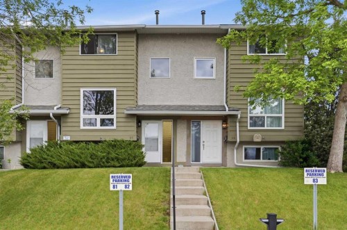 97-6915 Ranchview Drive NW Calgary, AB T3G 1R8