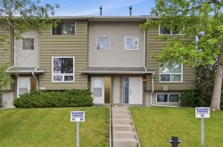 97-6915 Ranchview Drive NW Calgary, AB T3G 1R8