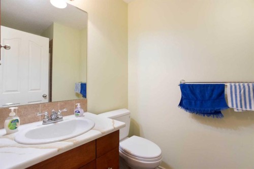 612 Riverside Boulevard Nw, High River, AB 