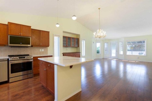 612 Riverside Boulevard Nw, High River, AB 