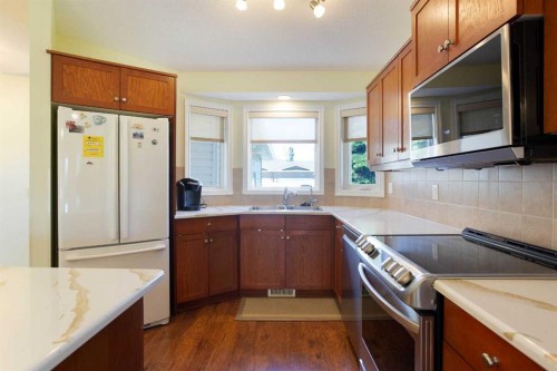 612 Riverside Boulevard Nw, High River, AB 