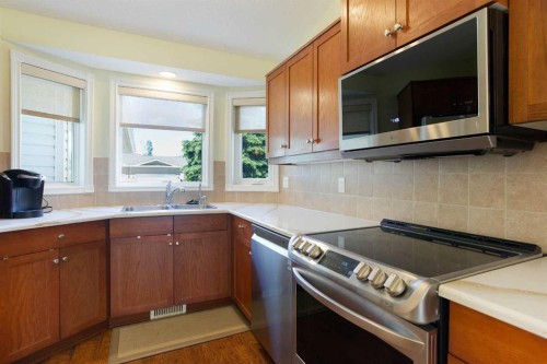 612 Riverside Boulevard Nw, High River, AB 