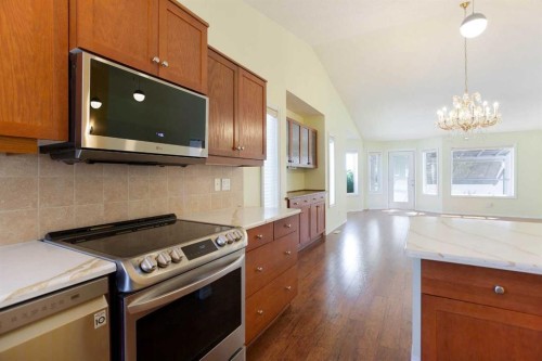 612 Riverside Boulevard Nw, High River, AB 