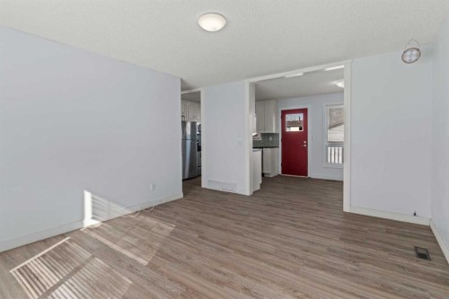 187 Falwood Way Ne, Calgary, AB - Indoor Photo Showing Other Room