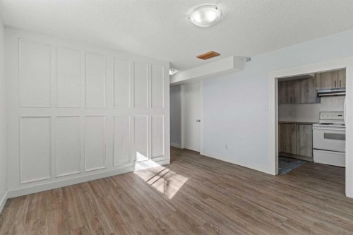 187 Falwood Way Ne, Calgary, AB - Indoor Photo Showing Kitchen