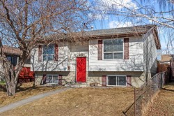 187 Falwood Way NECalgary, AB T3J 1A9