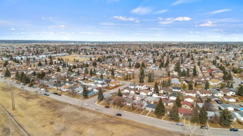 187 Falwood Way Ne, Calgary, AB - Outdoor With View