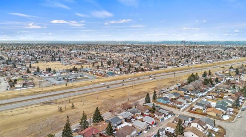 187 Falwood Way Ne, Calgary, AB - Outdoor With View