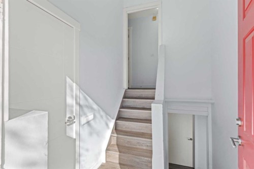 187 Falwood Way Ne, Calgary, AB - Indoor Photo Showing Other Room