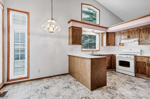 20 Douglasview Park Se, Calgary, AB 