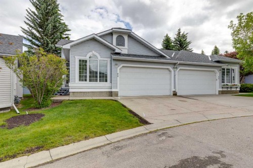 20 Douglasview Park Se, Calgary, AB 
