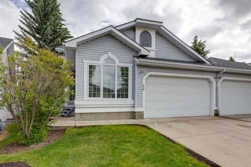 20 Douglasview Park Se, Calgary, AB 