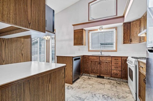 20 Douglasview Park Se, Calgary, AB 