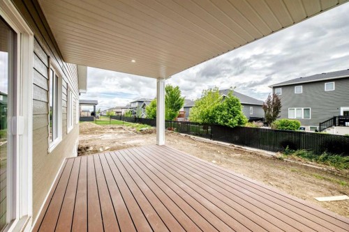 31 Williams Avenue, Olds, AB 