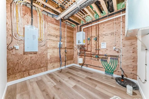 31 Williams Avenue, Olds, AB 